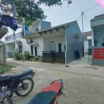 Dijual Cepat Rumah Bersih,Murah Munjul,Cipayung Jaktim