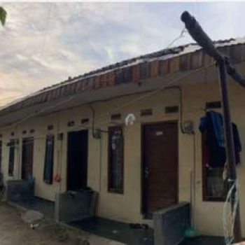 DIJUAL CEPAT BU RUMAH + KONTRAKAN STRATEGIS DEKET ALUN ALUN BANJARAN,BANDUNG