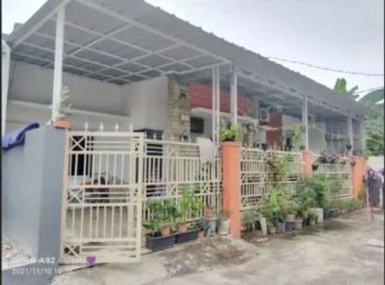 DIJUAL CEPAT RUMAH ASRI,RAPI,AMAN SETU CIPAYUNG,JAKTIM 