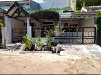 DIJUAL RUKOM SUKATANI PERMAI Cimanggis,Depok