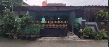 DIJUAL RUKOM 2 LANTAI DEPOK TIMUR 