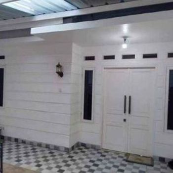 DIJUAL RUMAH BERSIH,RAPI BEJI DEPOK