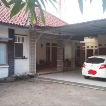 DiJUAL RUMAH + KONTRAKAN 3 PINTU CIPAYUNG,JAKARTA TIMUR