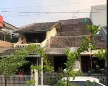 DIJUAL RUKOM JATIASIH Perumahan Graha indah 