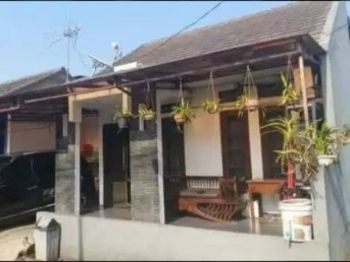 DIJUAL RUKOM PONDOK CABE,TANGSEL