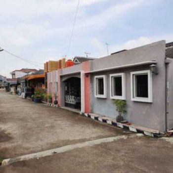 DIJUAL RUMAH BERSIH,RAPI DALAM PERUMAHAN INDRAMAYU KOTA 