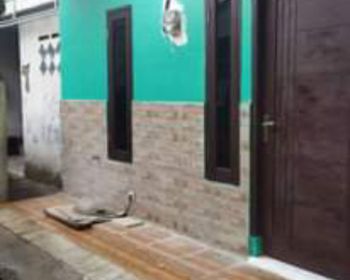 Dijual Cepat Rumah Bangunan Baru  Condet,Jakarta Timur